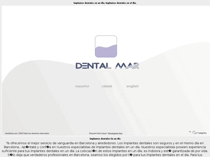 www.implantes-dentales.com.es