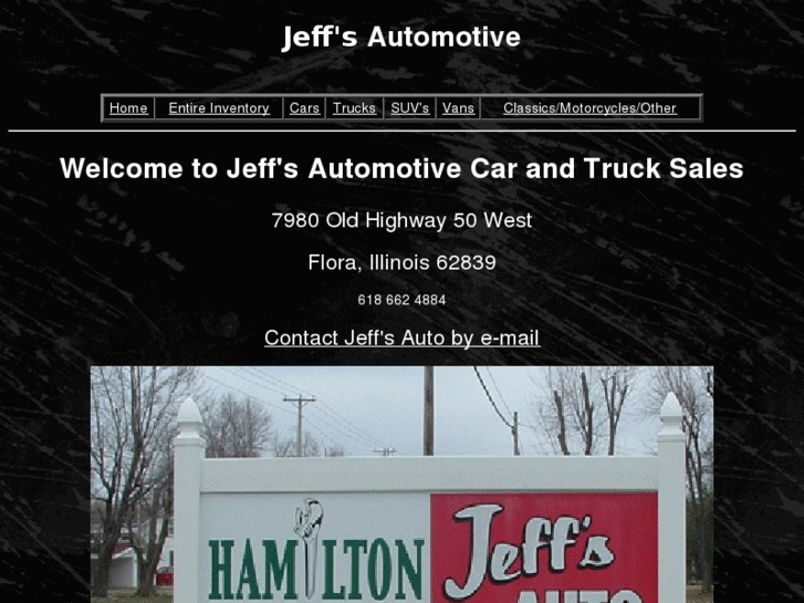 www.jeffs-auto.com