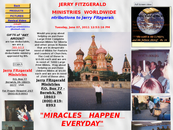 www.jerryfitzgerald.com