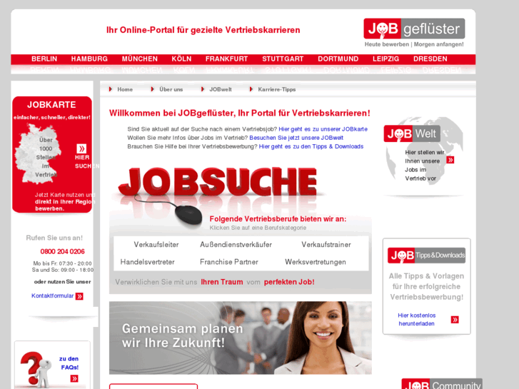 www.job-for-more.com