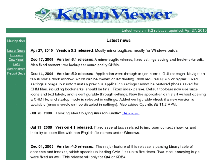 www.kchmviewer.net