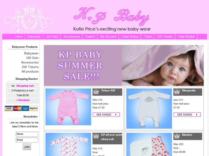 www.kpbaby.co.uk