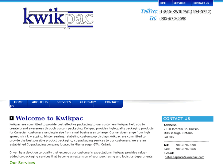 www.kwikpac.com