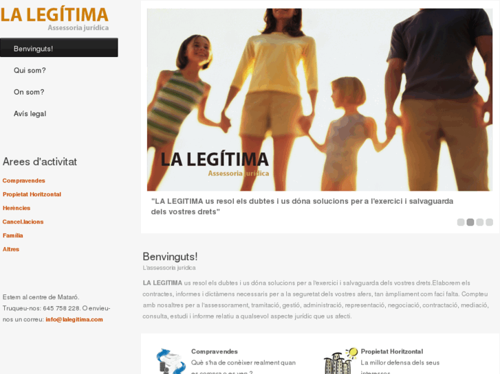 www.lalegitima.com