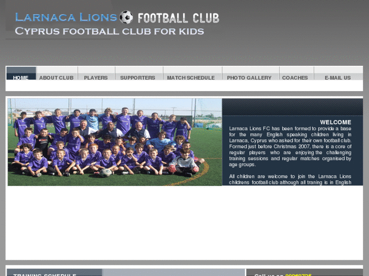 www.larnacalionsfc.com