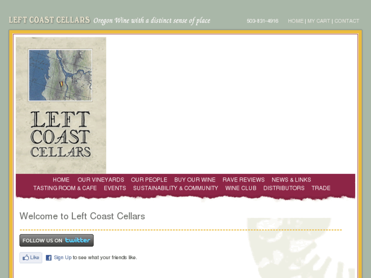 www.leftcoastcellars.com