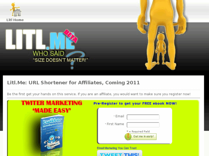 www.litl.me