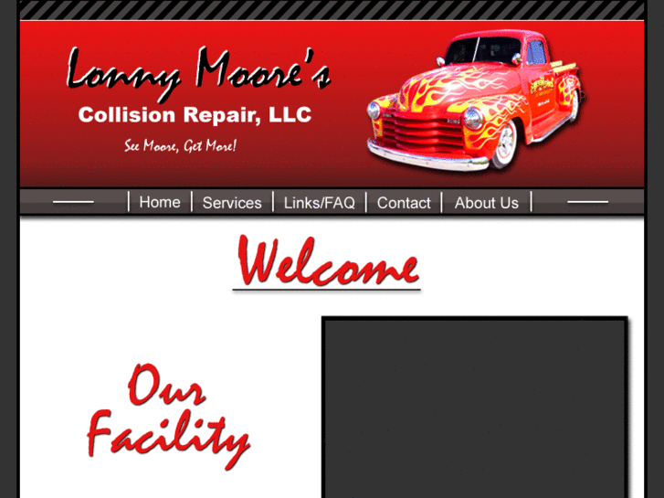 www.lonnymoorescollisionrepair.com