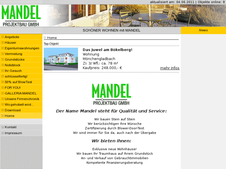 www.mandel-gmbh.com