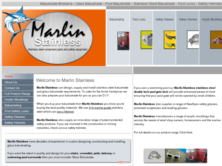 www.marlin-stainless.com