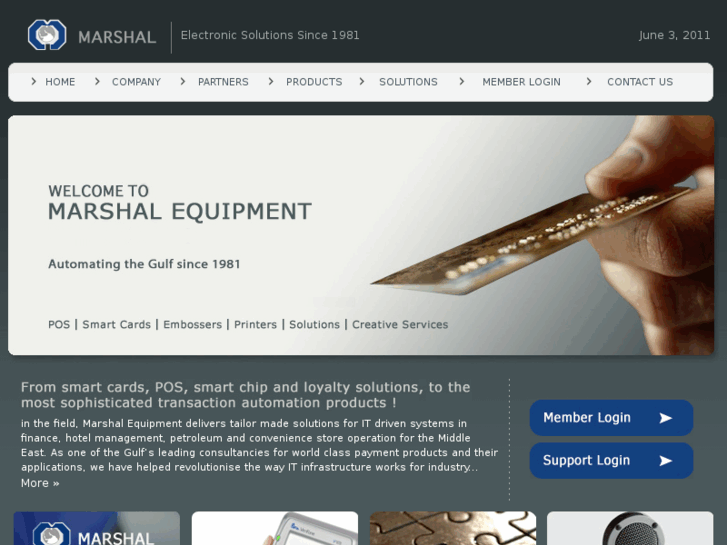 www.marshalequipment.com