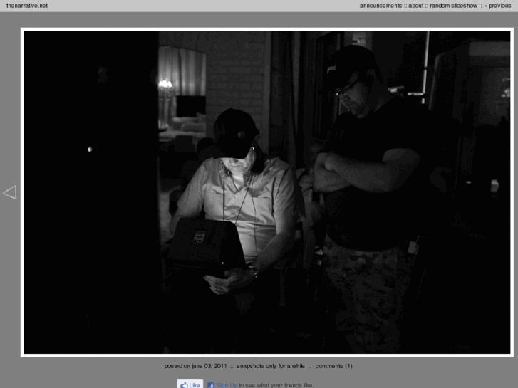 www.matthewosullivan.net