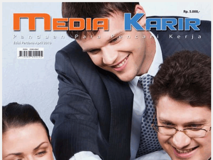 www.media-karir.com