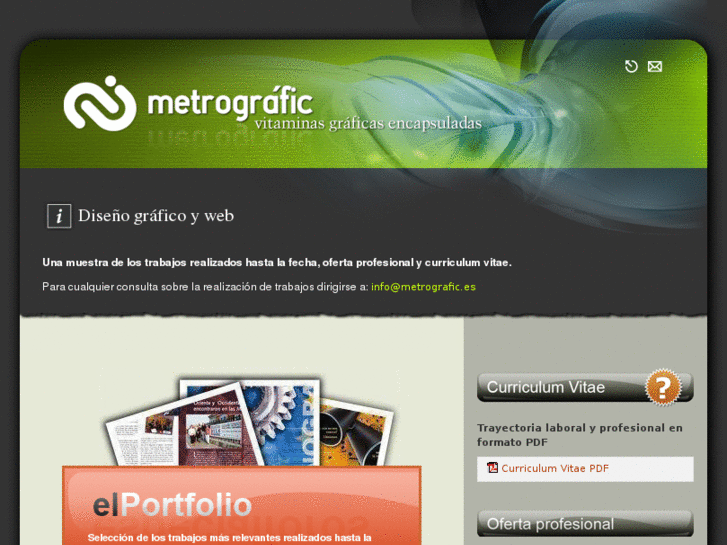 www.metrografic.es