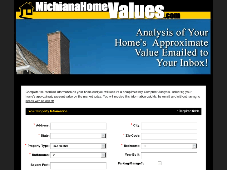 www.michianahomevalues.com