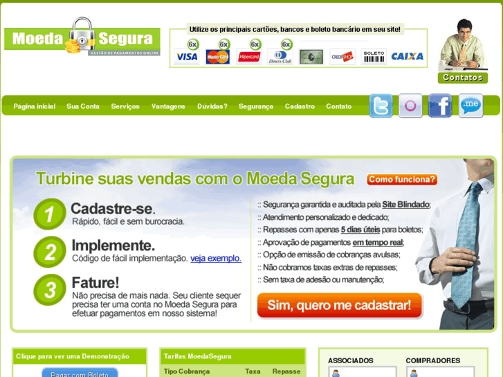 www.moedasegura.com.br