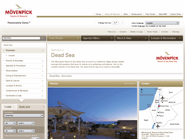 www.moevenpick-deadsea.com