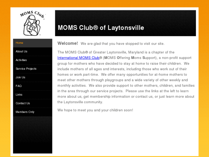 www.momsclublaytonsville.org