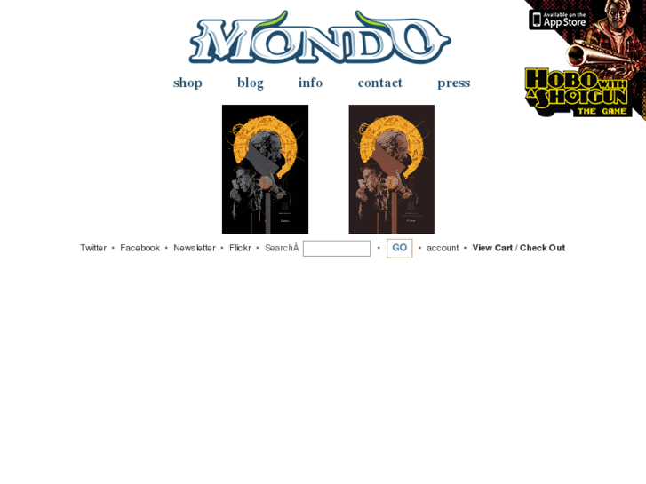 www.mondo-tee-shirt.com