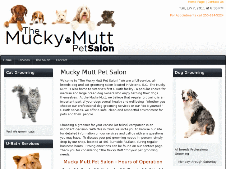 www.muckymutt.com