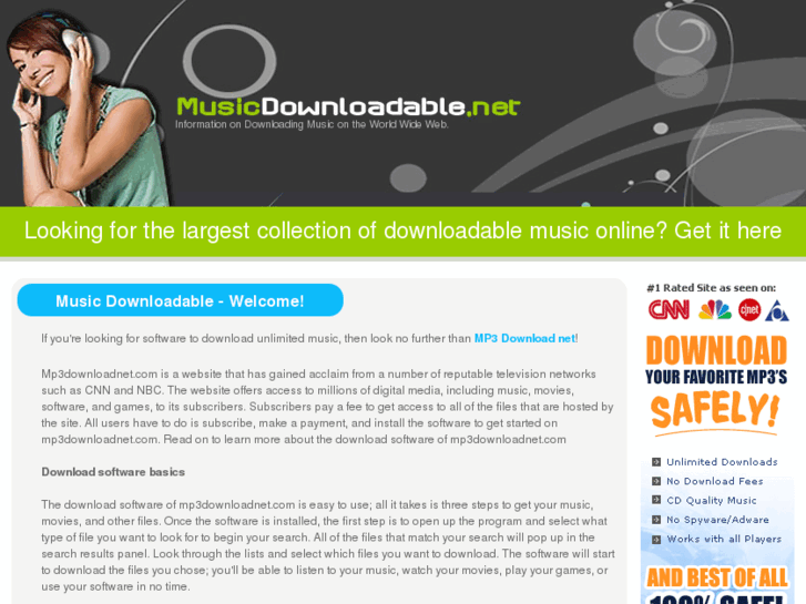 www.musicdownloadable.net