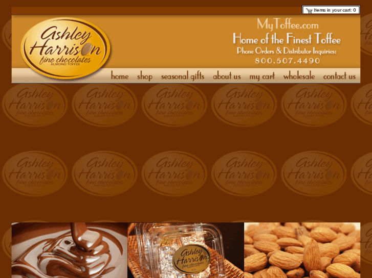 www.mytoffee.com