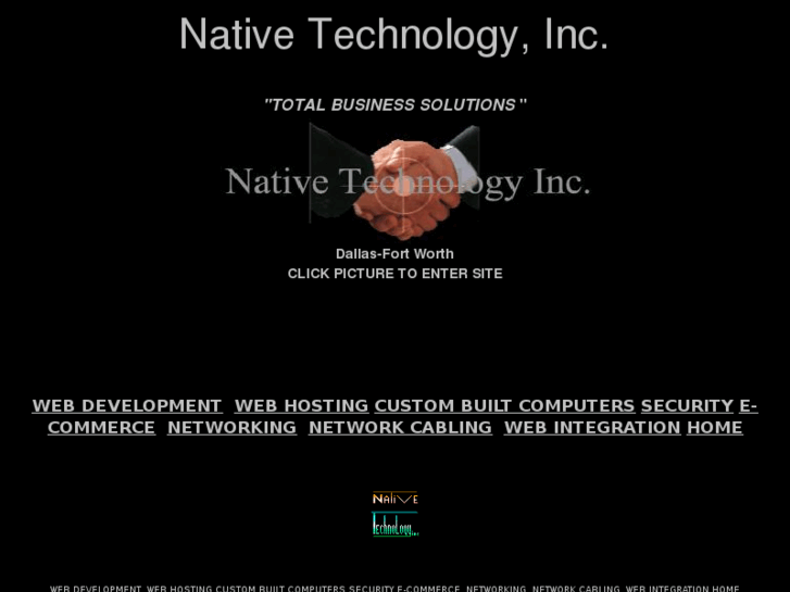 www.nativetechnologyinc.net