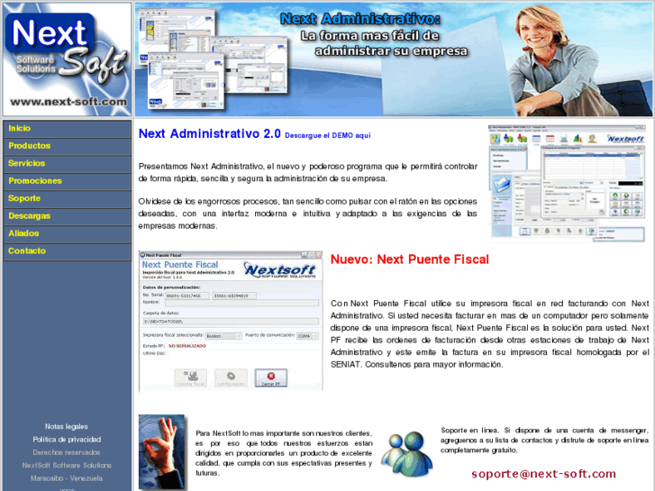 www.next-soft.com