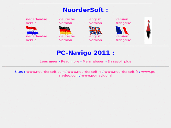 www.noordersoft.nl