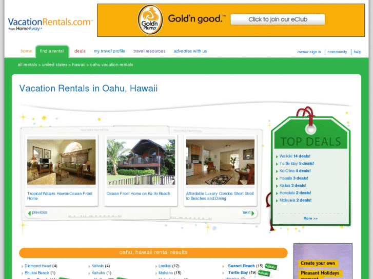 www.oahuhomerentals.com