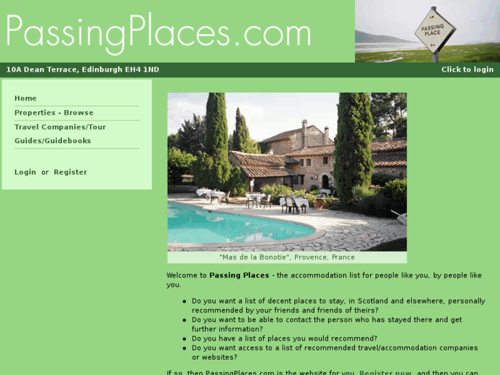 www.passingplaces.com