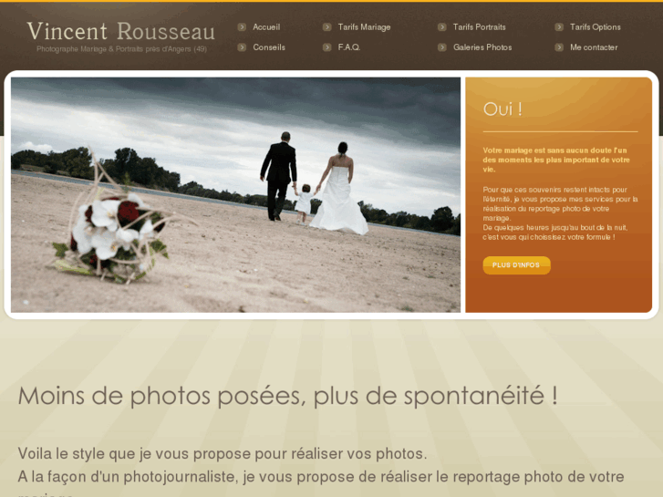 www.photographe-mariage-angers.com