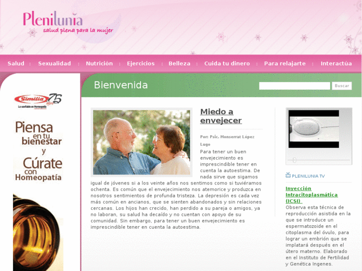 www.plenilunia.com