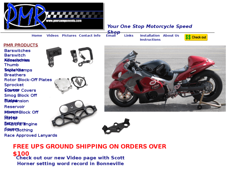 www.pmrcomponents.com