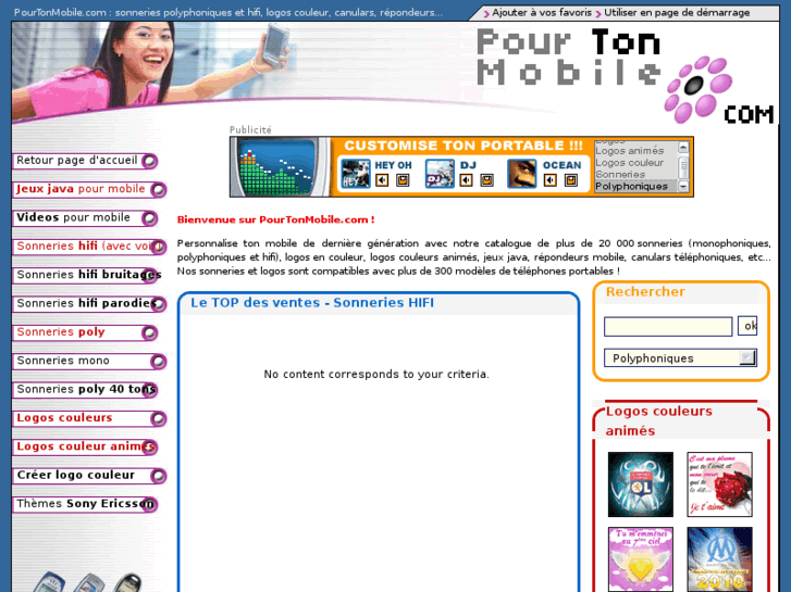 www.pourtonmobile.com