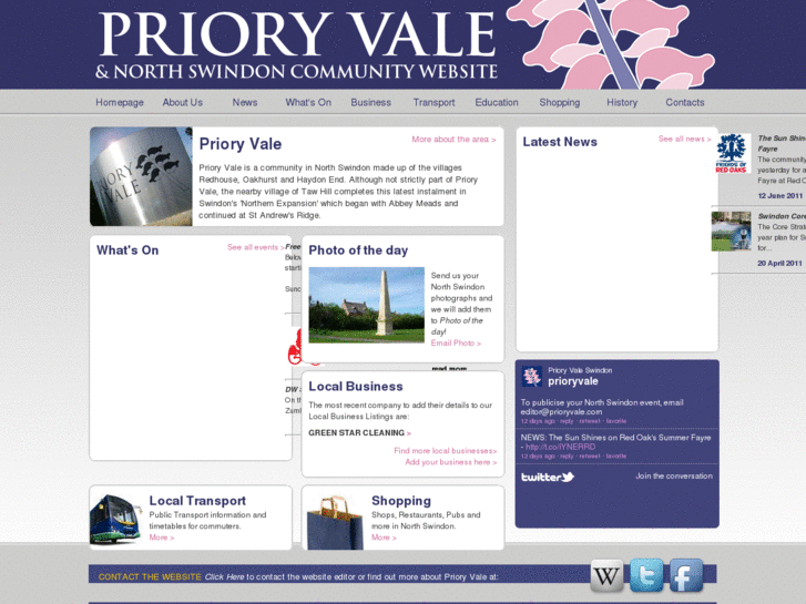 www.prioryvale.com