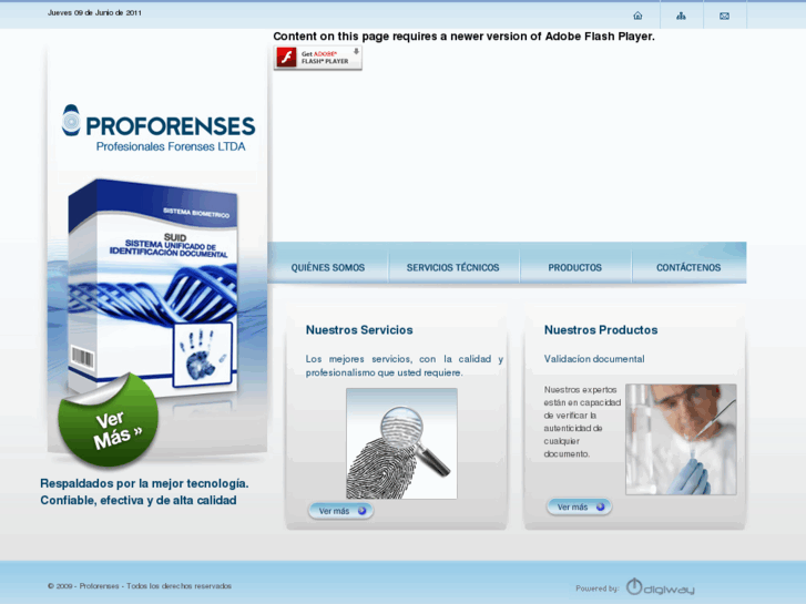 www.proforenses.com