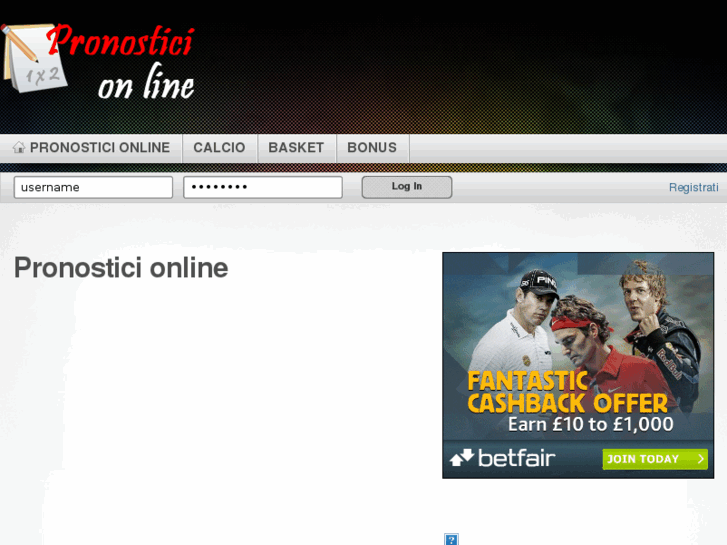 www.pronosticionline.net