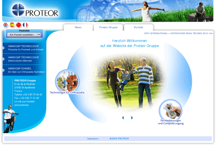 www.proteor.de