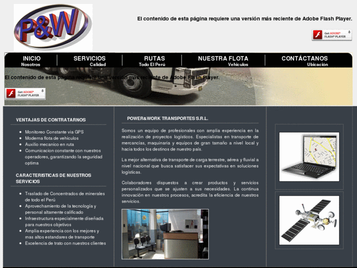 www.pwtransport.com