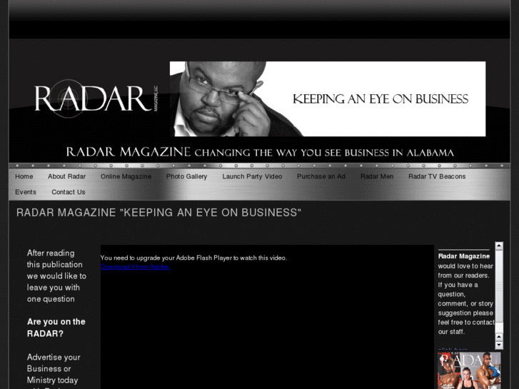 www.radarmagazines.com