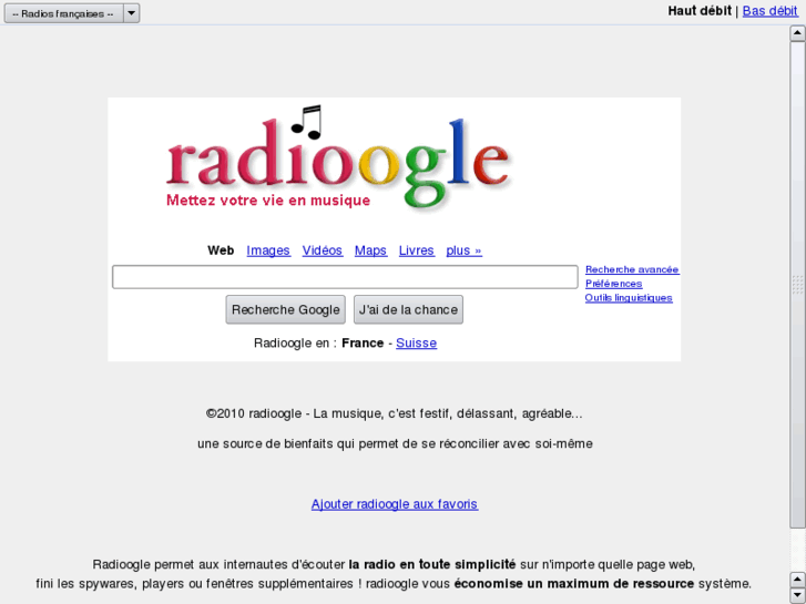 www.radioogle.com