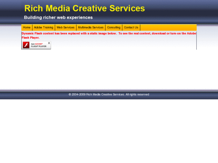 www.richmediacs.com