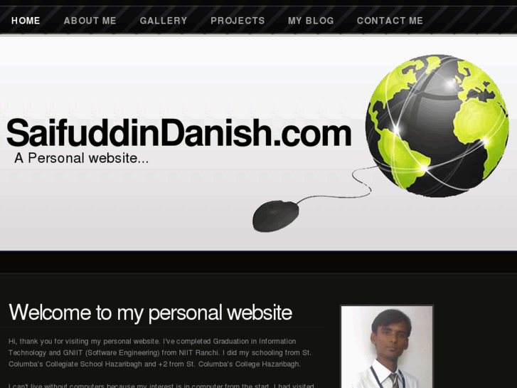 www.saifuddindanish.com