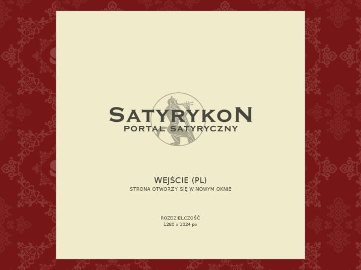www.satyrykon.net