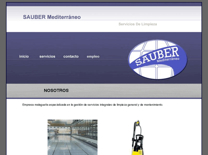 www.saubermediterraneo.com