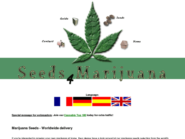 www.seeds-marijuana.com