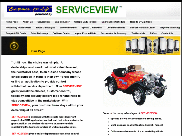 www.serviceview.net