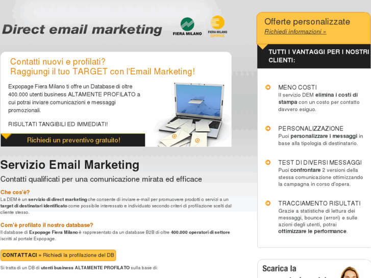 www.servizio-email-marketing.com