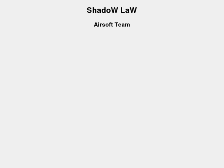 www.shadow-airsoft.com